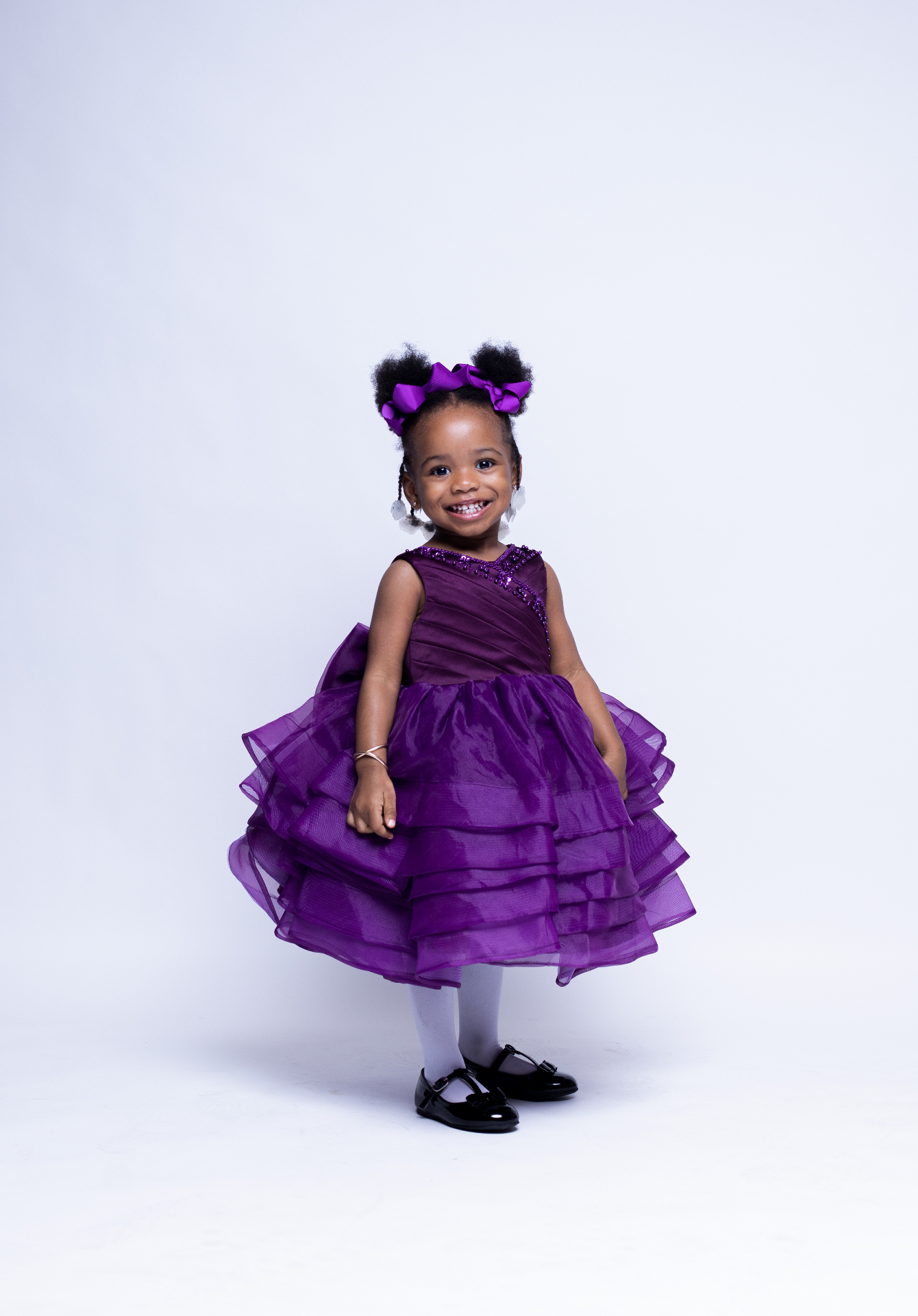 Studio — purple 02